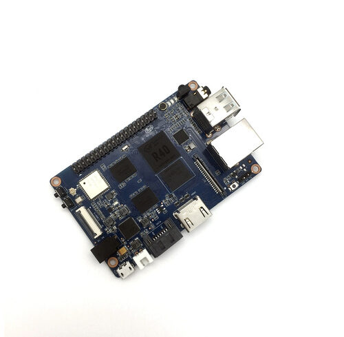 JOY-iT Banana Pi M2 Ultra, 2GB