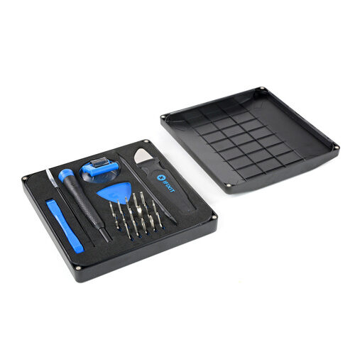 iFixit Werkzeug-Set für Elektronikreparaturen, Essential Electronics Toolkit