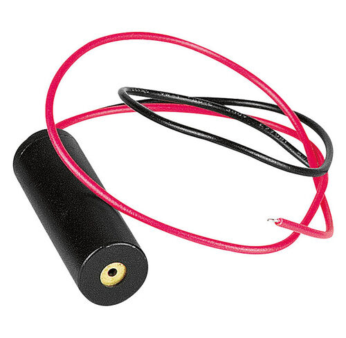 Velleman Lasermodul DLU01, 3 V, 50 mA