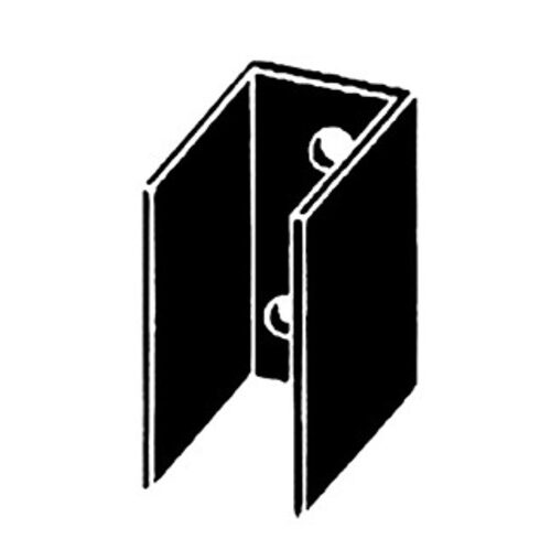 Velleman Kühlkörper für TO220-Gehäuse, 18,2 K/W