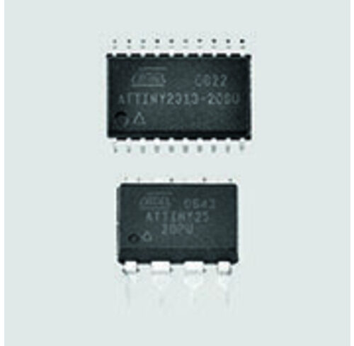 Atmel Mikrocontroller ATtiny26L-8SU, PDIP20
