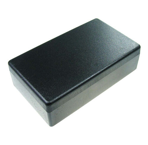 Kemo Universal-Gehäuse, 120 x 35 x 70 mm