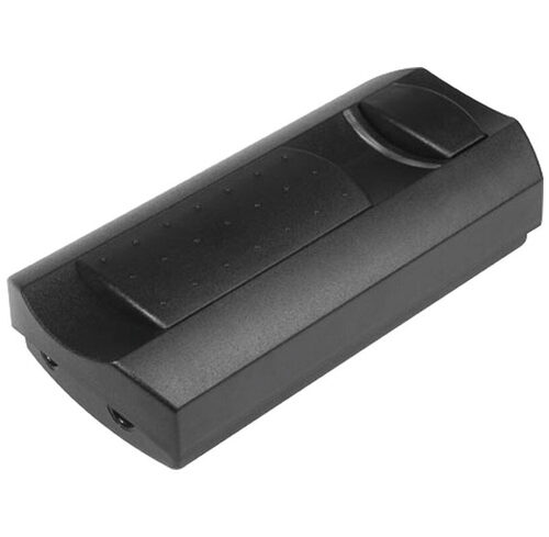 LED-Schnurdimmer mit Schiebeschalter T26.07, schwarz