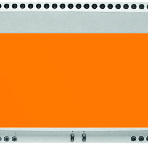 Electronic Assembly LED-Hintergrundbeleuchtung, amber für EA DOGM128