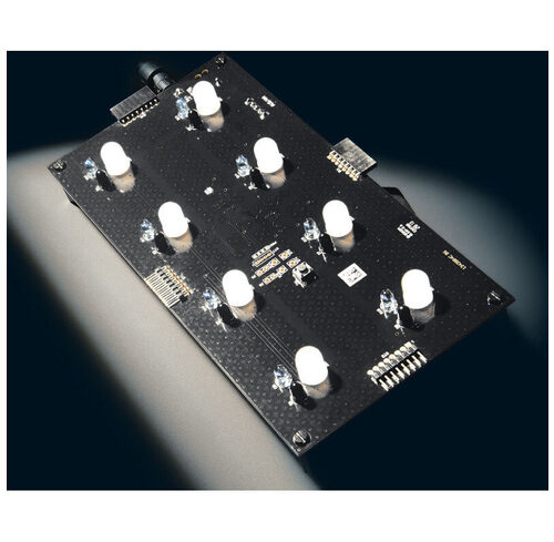 Bausatz Interaktives LED-Modul ILM1