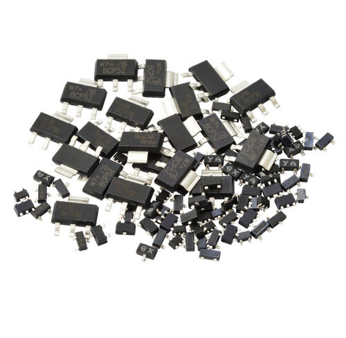 Kemo SMD Transistoren S108 ca. 100 Stück