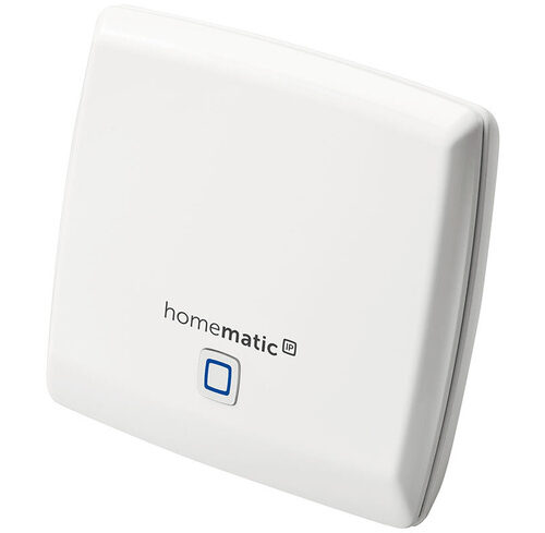 Homematic IP Smart Home Access Point, HmIP-HAP