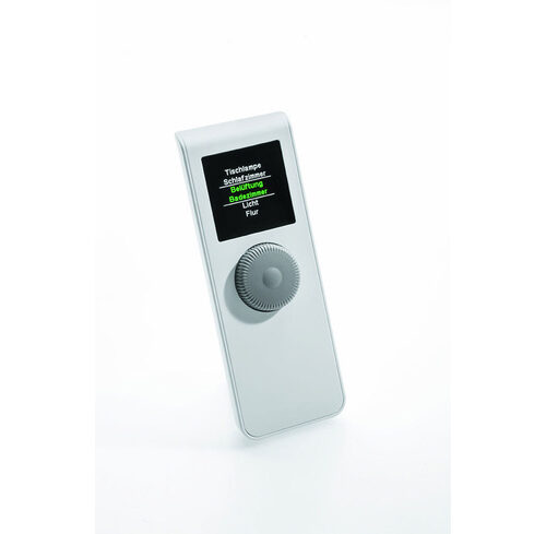 Homematic Displayfernbedienung HM-RC-Dis-H-x-EU