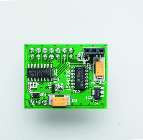 ELV Bausatz Timermodul PIR13TM für PIR13-Bewegungsmelder