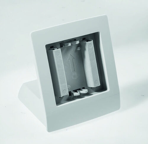 ELV Bausatz Homematic IP Tischaufsteller für batterieversorgte Geräte HmIP-DS55