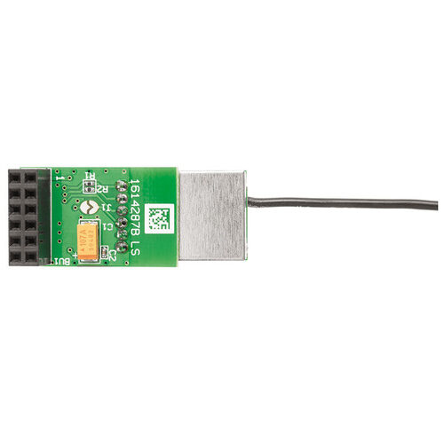 ELV Bausatz Homematic Funkmodul für Raspberry Pi HM-MOD-RPI-PCB