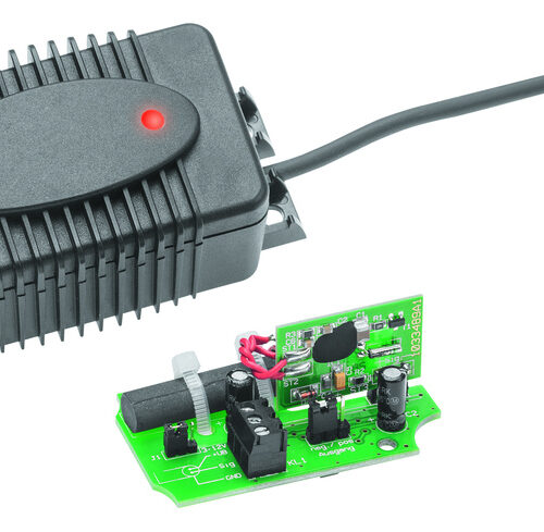 ELV Bausatz Externe DCF-Antenne DCF-ET1, ohne DCF-Modul