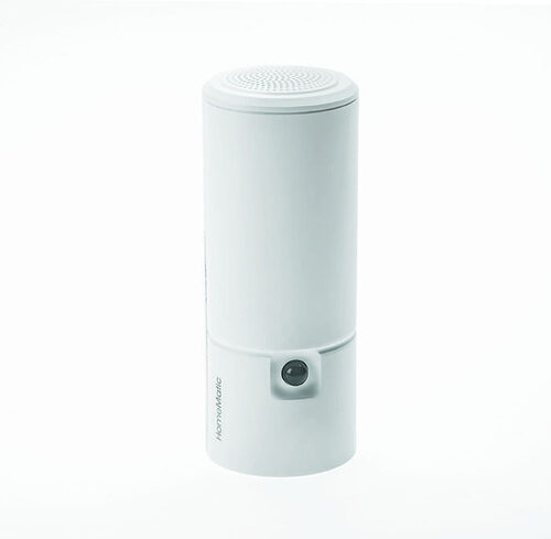 ELV Homematic Bausatz Innensirene als Mini-Alarmanlage HM-Sec-Sir-WM