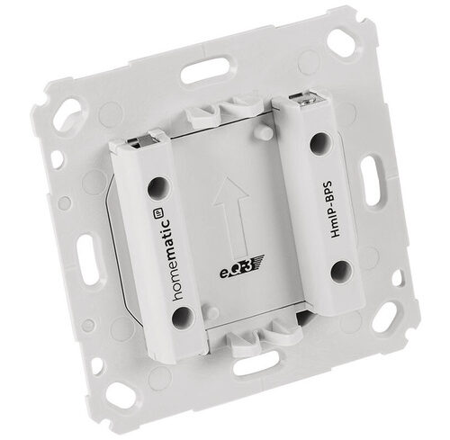 ELV Bausatz Homematic IP Netzteil für Markenschalter HmIP-BPS, für Smart Home