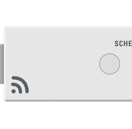 Schellenberg Smart Home Stick für Magenta Smart Home Base und Speedport Smart