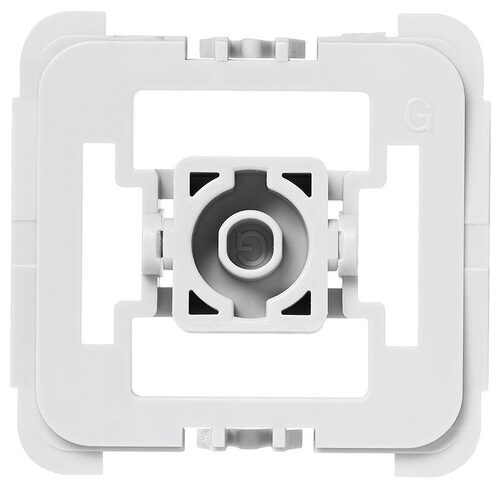 Homematic IP Smart Home Adapter Gira 55 alte Generation