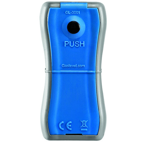 Gaslevel Classic Füllstandsanzeiger für Gasflaschen