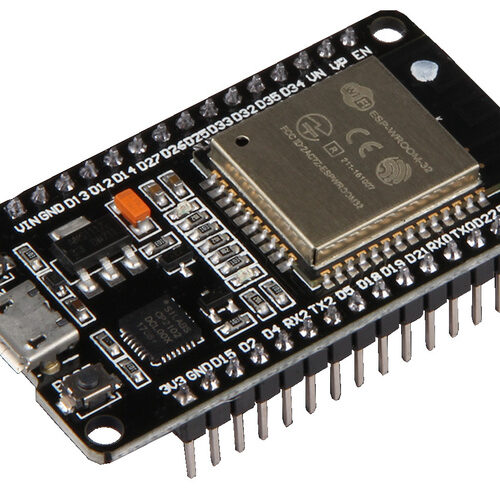 Joy-IT Entwicklungsplatine NodeMCU mit ESP32