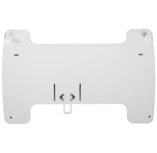 Homematic IP Smart Home Hutschienenadapter für Multi IO Box, HmIP-DRA