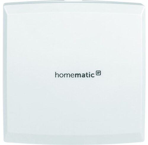 ELV Bausatz Homematic IP Garagentortaster/Schaltaktor HmIP-WGC, fernbedienbar