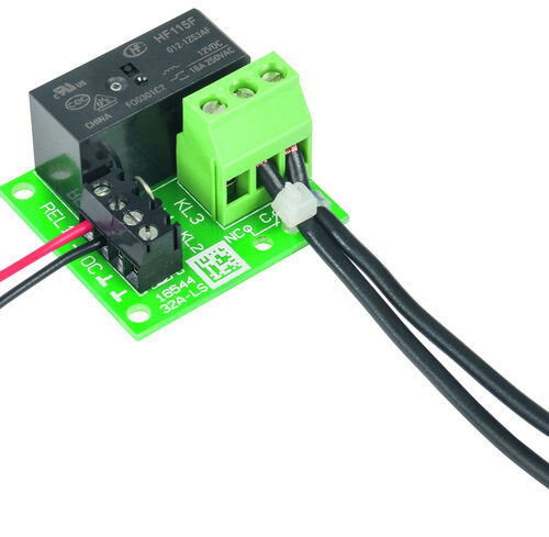 ELV Bausatz Relais-Schaltmodul RSM1