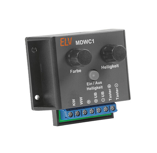 ELV Bausatz Mini Dual-White Controller MDWC1