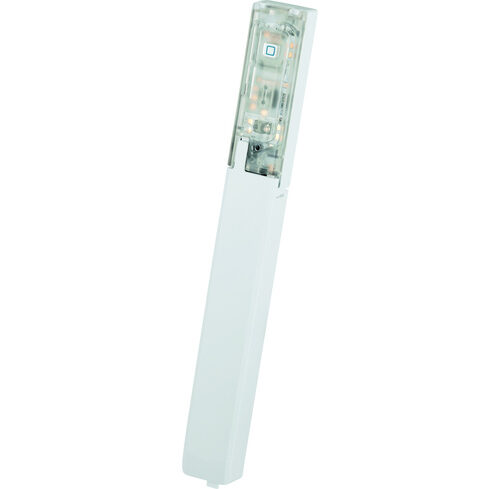Homematic IP Smart Home Fenster- und Türkontakt – verdeckter Einbau, HmIP-SWDO-I