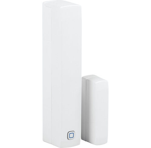 Homematic IP Smart Home Fenster- und Türkontakt mit Magnet, HmIP-SWDM-2