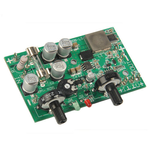 ELV Bausatz Labor-Schaltnetzteil Modul SPM1505