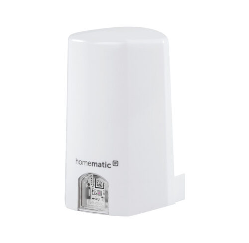Homematic IP Smart Home Lichtsensor – außen, HMIP-SLO