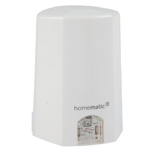 ELV Bausatz Homematic IP Lichtsensor - außen, HmIP-SLO