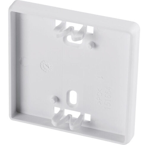 Homematic IP Smart Home Wechselrahmen – schmal, HmIP-SF-2