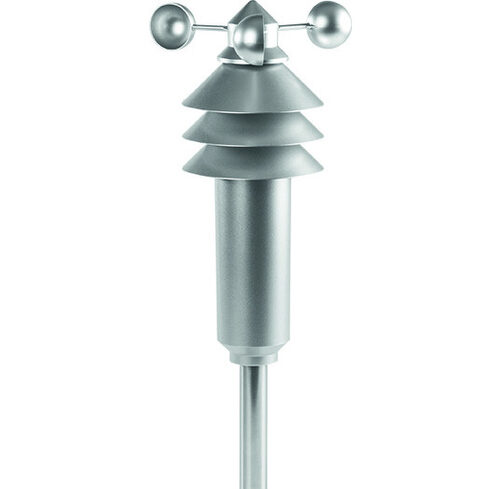 Homematic IP Smart Home Wettersensor – basic, HmIP-SWO-B