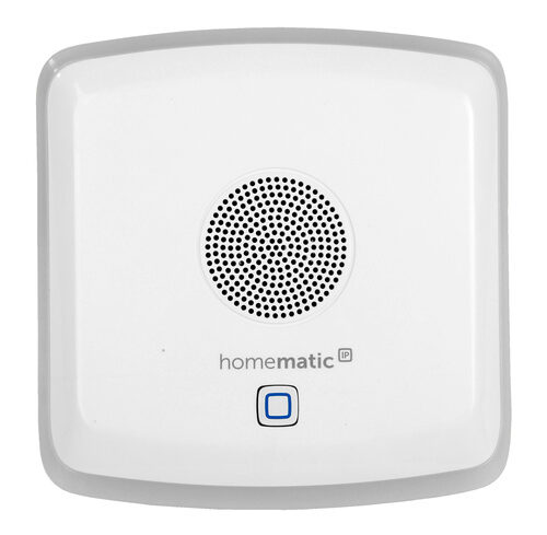 ELV Bausatz Homematic IP MP3 Kombisignalgeber, HmIP-MP3P