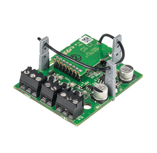 ELV Bausatz Homematic IP Schaltplatine - 2-fach HmIP-PCBS2