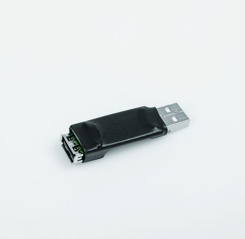ELV Bausatz USB-Entstörfilter USB-EF1