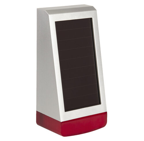 Homematic IP Smart Home Alarmsirene – außen, HmIP-ASIR-O