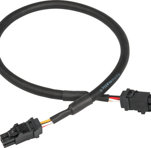 Homematic IP Wired Smart Home Bus-Verbindungskabel – 39 cm, HmIPW-BC39