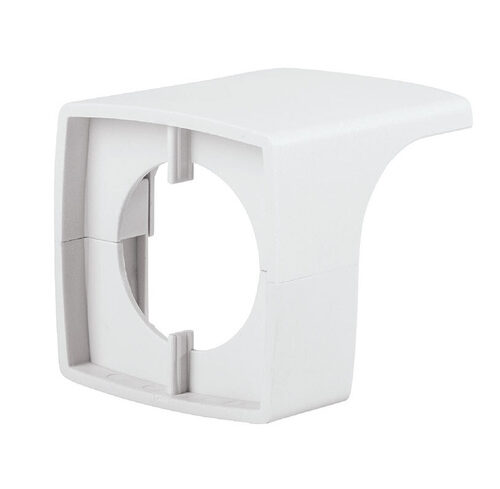 Homematic IP Smart Home Demontageschutz – kompakt, 5er Set, HmIP-eTRV-C-TP
