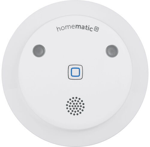 ELV Bausatz Homematic IP Alarmsirene HmIP-ASIR-2