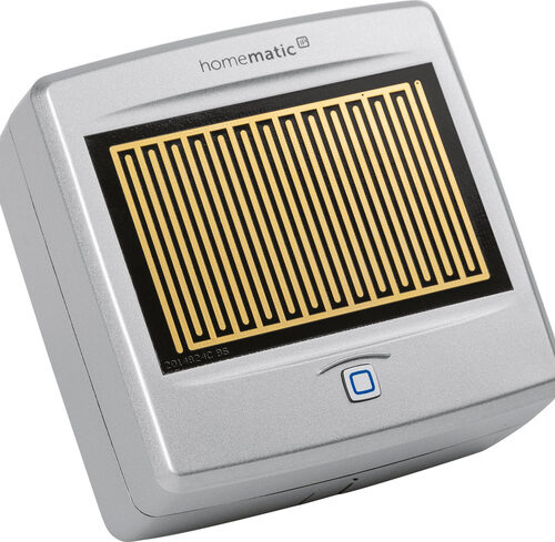 Homematic IP Smart Home Regensensor, HmIP-SRD