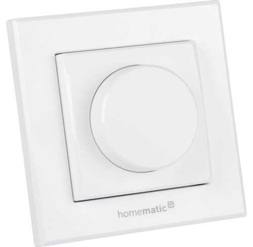 Homematic IP Smart Home Drehtaster, HmIP-WRCR