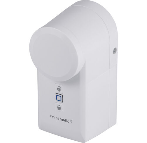 Homematic IP Smart Home Türschlossantrieb, HmIP-DLD