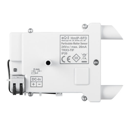 ELV Bausatz Homematic IP Feinstaubsensor HmIP-SFD