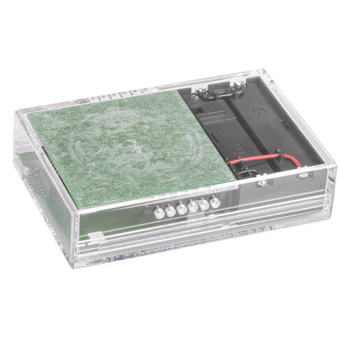 ELV Bausatz Homematic IP Touch-Sensor HmIP-STI