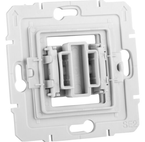 Homematic IP Smart Home Adapter Schneider Electric Typ 2, HmIP-ADA-SE2