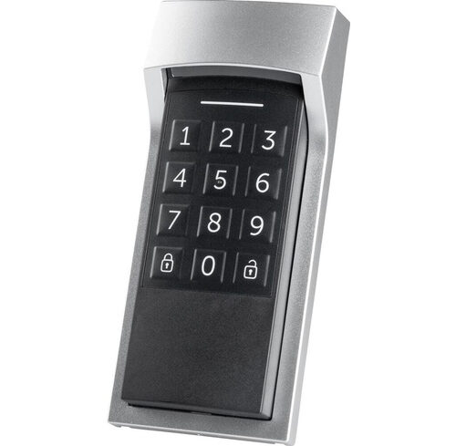 Homematic IP Smart Home Keypad, HmIP-WKP