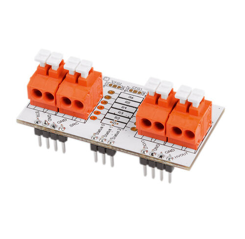 ELV Bausatz Universelles Energy Harvesting Modul, UEH80