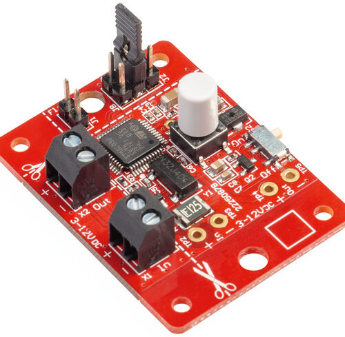 ELV Bausatz LED-Timermodul LED-TM1