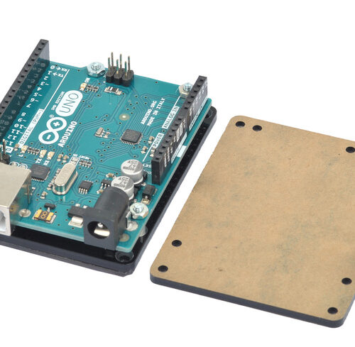ELV MEXB-Modulträger für Arduino, MEXB-Arduino